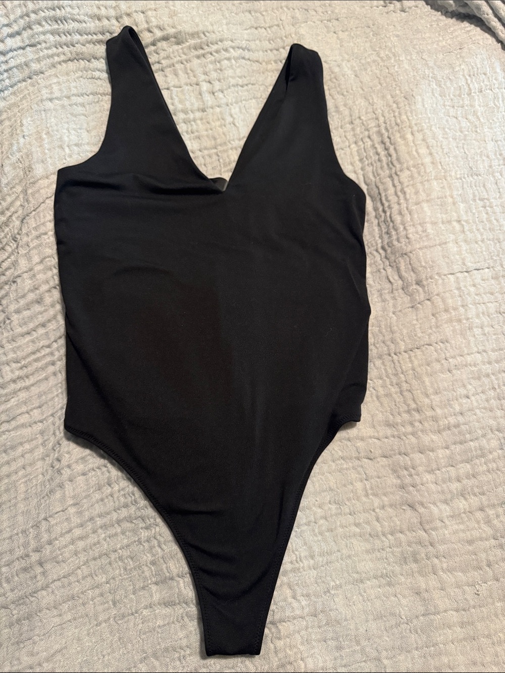 Vuori Women’s bodysuit